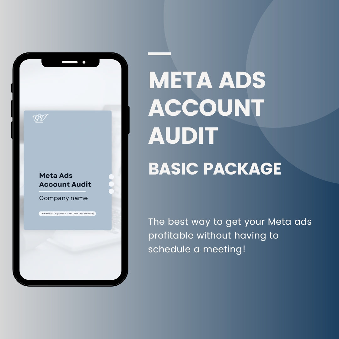 Meta Ads Audit