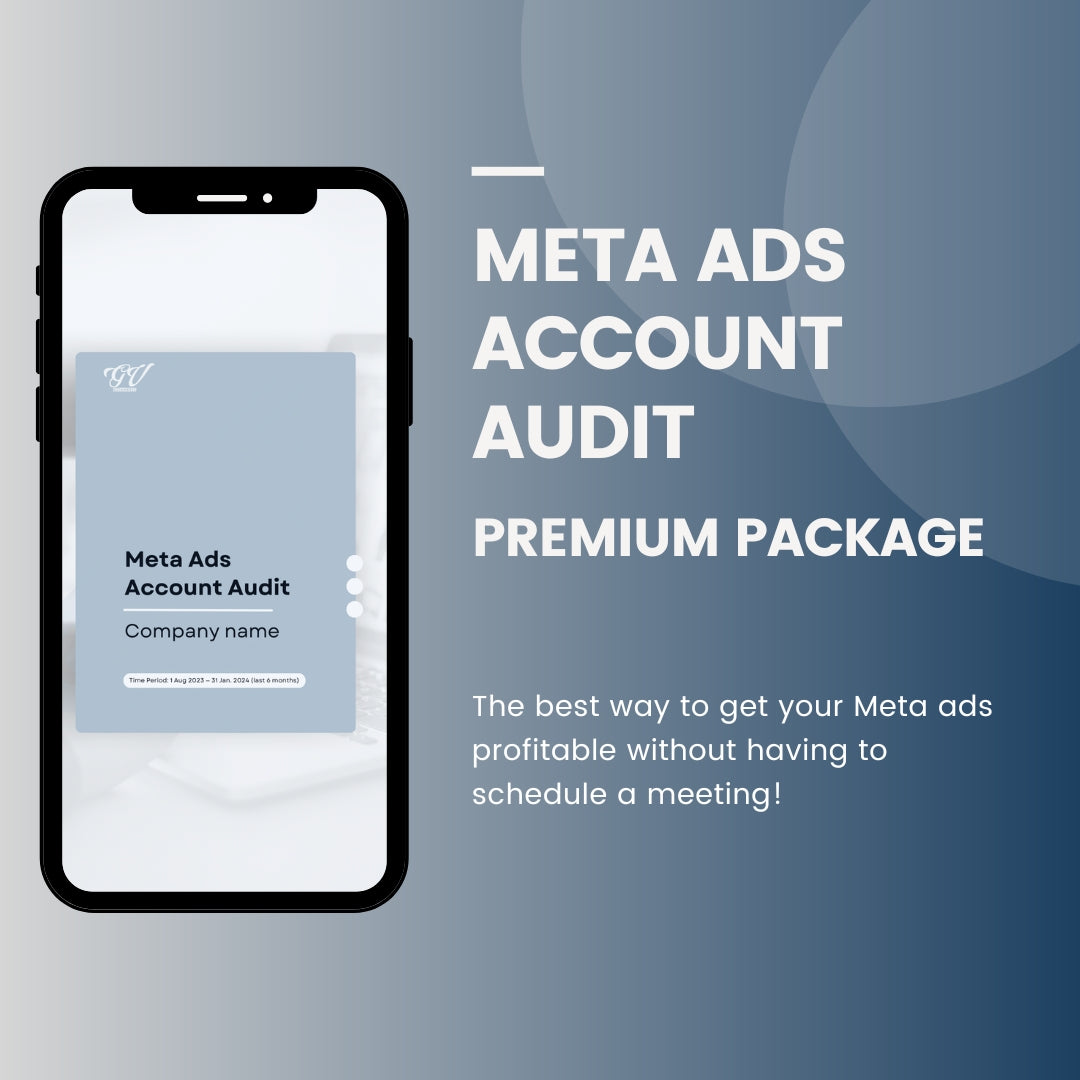 Meta Ads Audit