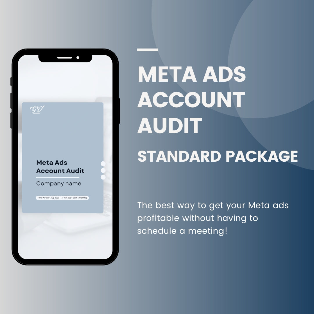 Meta Ads Audit