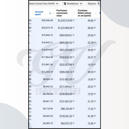 Meta Ads Audit